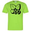 Cool T Sports Shirt Thumbnail