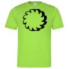 Cool T Sports Shirt Thumbnail