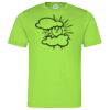 Cool T Sports Shirt Thumbnail