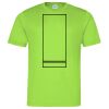 Cool T Sports Shirt Thumbnail
