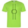 Cool T Sports Shirt Thumbnail