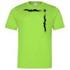 Cool T Sports Shirt Thumbnail