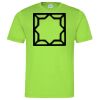 Cool T Sports Shirt Thumbnail