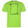Cool T Sports Shirt Thumbnail