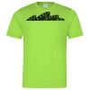 Cool T Sports Shirt Thumbnail