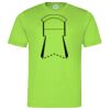 Cool T Sports Shirt Thumbnail
