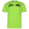 Cool T Sports Shirt Thumbnail