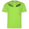 Cool T Sports Shirt Thumbnail