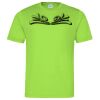 Cool T Sports Shirt Thumbnail