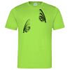 Cool T Sports Shirt Thumbnail