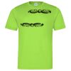 Cool T Sports Shirt Thumbnail
