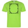Cool T Sports Shirt Thumbnail