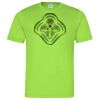 Cool T Sports Shirt Thumbnail