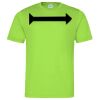 Cool T Sports Shirt Thumbnail