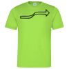 Cool T Sports Shirt Thumbnail