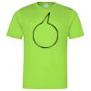 Cool T Sports Shirt Thumbnail