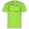 Cool T Sports Shirt Thumbnail