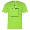 Cool T Sports Shirt Thumbnail