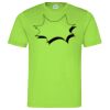 Cool T Sports Shirt Thumbnail
