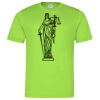 Cool T Sports Shirt Thumbnail
