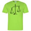 Cool T Sports Shirt Thumbnail
