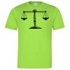 Cool T Sports Shirt Thumbnail