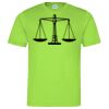 Cool T Sports Shirt Thumbnail
