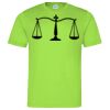 Cool T Sports Shirt Thumbnail