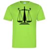 Cool T Sports Shirt Thumbnail