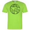 Cool T Sports Shirt Thumbnail