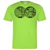Cool T Sports Shirt Thumbnail