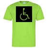 Cool T Sports Shirt Thumbnail