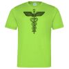 Cool T Sports Shirt Thumbnail