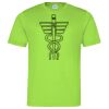 Cool T Sports Shirt Thumbnail
