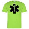 Cool T Sports Shirt Thumbnail