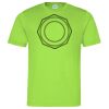 Cool T Sports Shirt Thumbnail