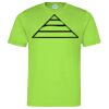 Cool T Sports Shirt Thumbnail