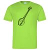 Cool T Sports Shirt Thumbnail