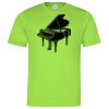 Cool T Sports Shirt Thumbnail