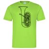 Cool T Sports Shirt Thumbnail