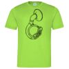 Cool T Sports Shirt Thumbnail