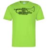 Cool T Sports Shirt Thumbnail