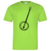 Cool T Sports Shirt Thumbnail