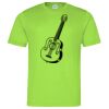 Cool T Sports Shirt Thumbnail