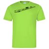 Cool T Sports Shirt Thumbnail
