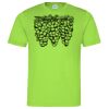 Cool T Sports Shirt Thumbnail