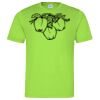 Cool T Sports Shirt Thumbnail