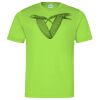Cool T Sports Shirt Thumbnail