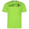 Cool T Sports Shirt Thumbnail