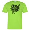 Cool T Sports Shirt Thumbnail